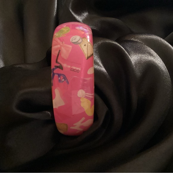 Barbie bangle bracelet - Picture 2 of 5